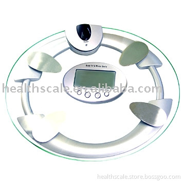 Infrared body fat scale(TH195B)